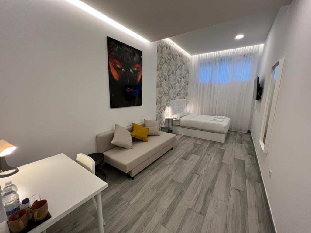 Habitacion Paris Style Madri Exterior foto