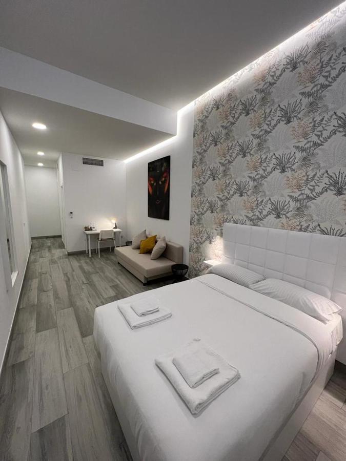 Habitacion Paris Style Madri Exterior foto